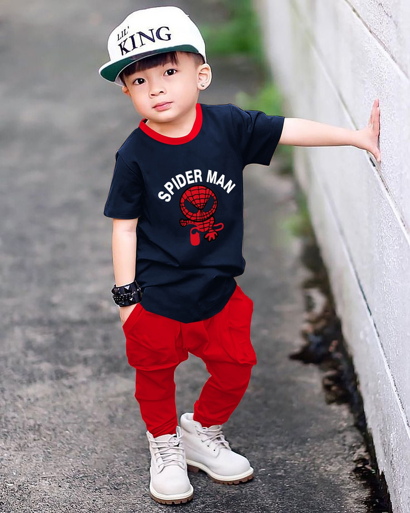 Stylish boys track pants sales