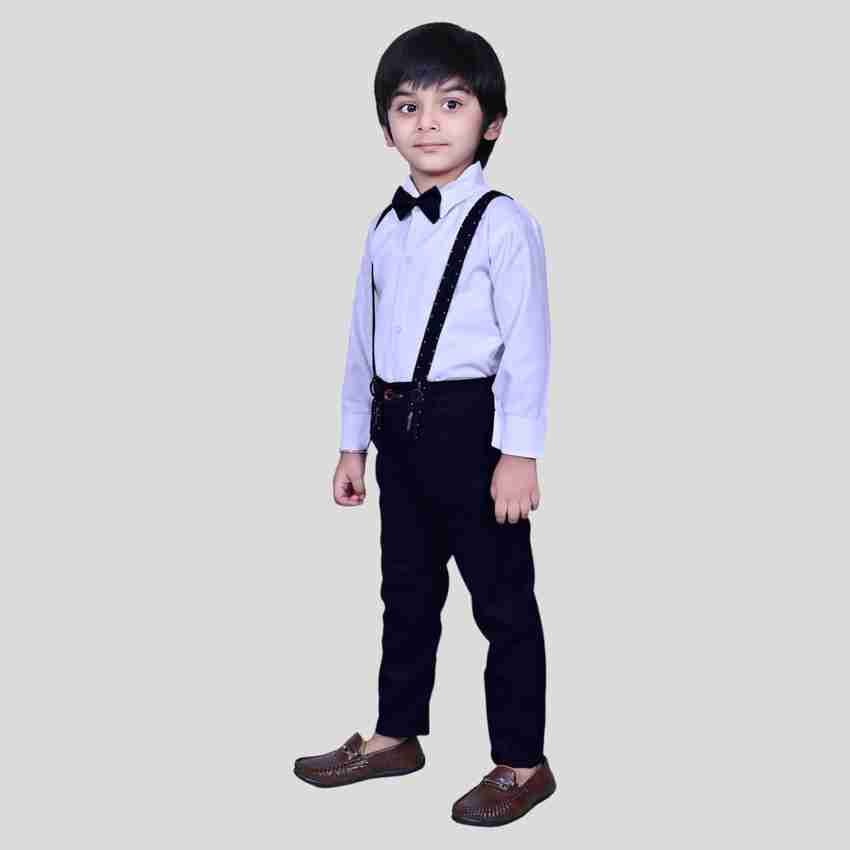 Bold Born Boys Casual Shirt Pant Price in India Buy Bold Born