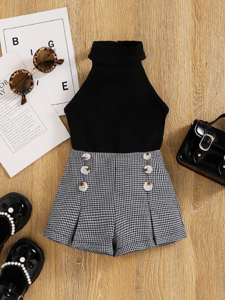 mini skirt and top set flipkart