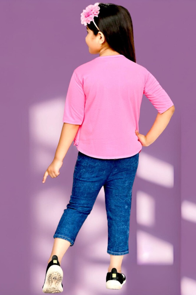 80s Fashion #bright #colourful #cute #jeans #pink #love #fypシ゚viral