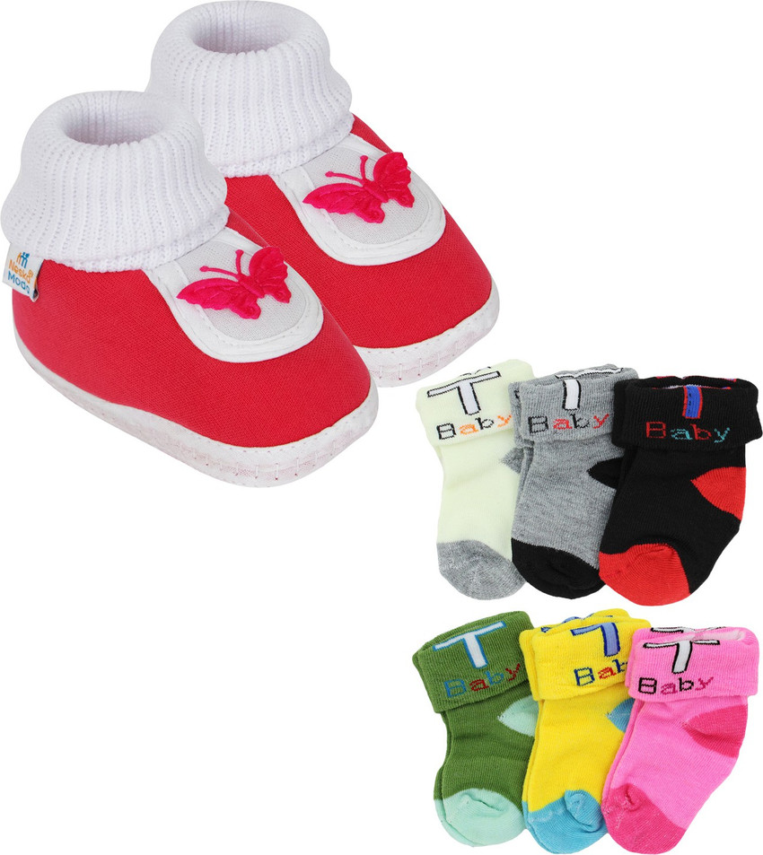 Flipkart baby socks sales