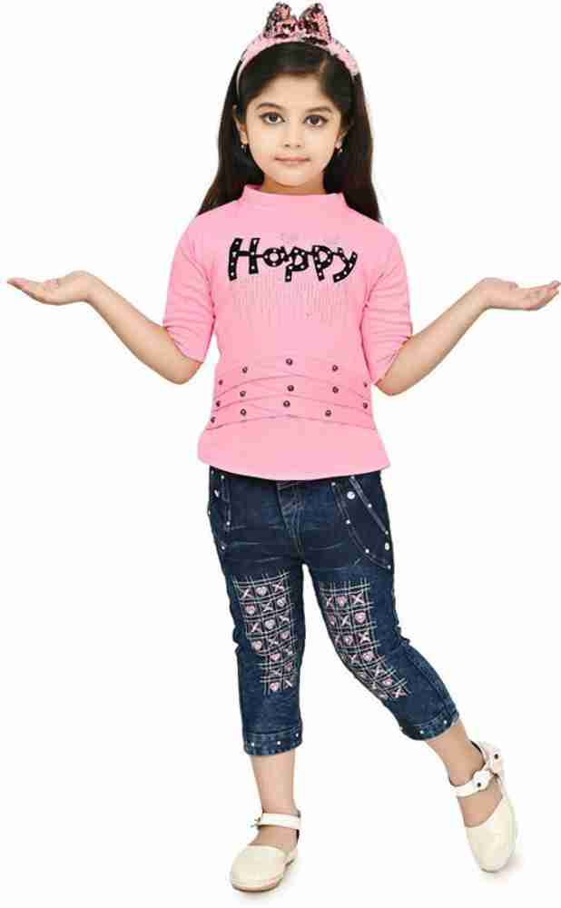 Baby dress jeans sales