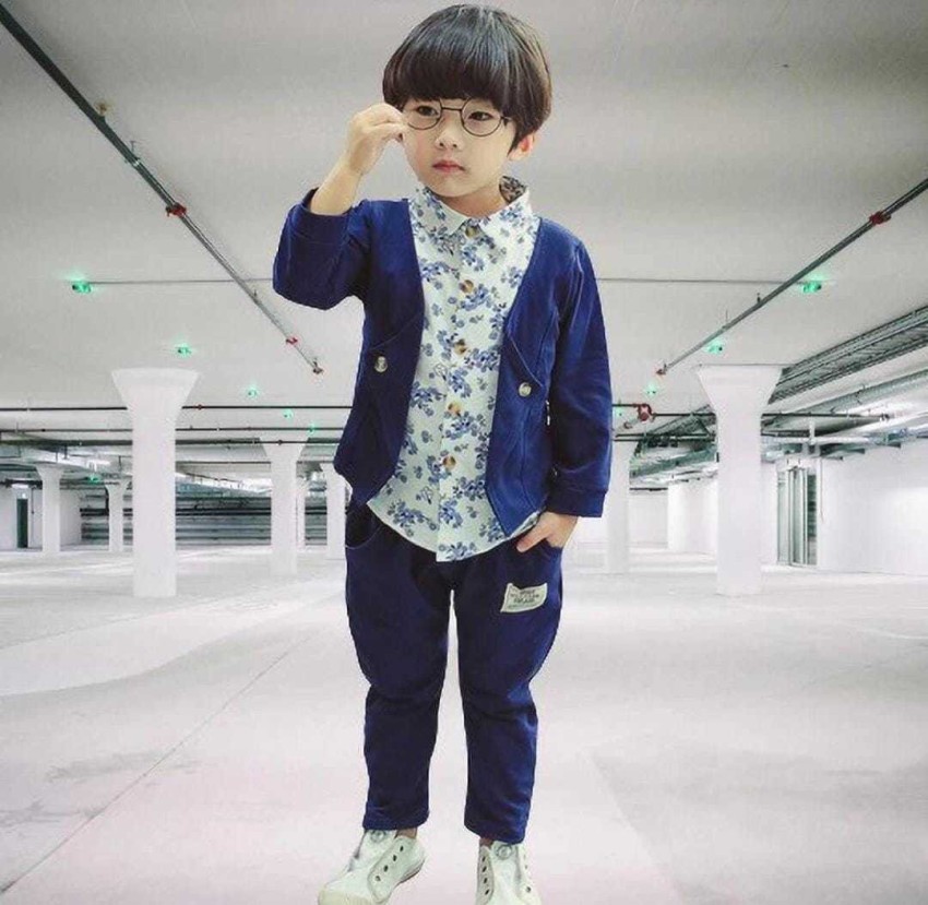 Baby best sale blazer jacket