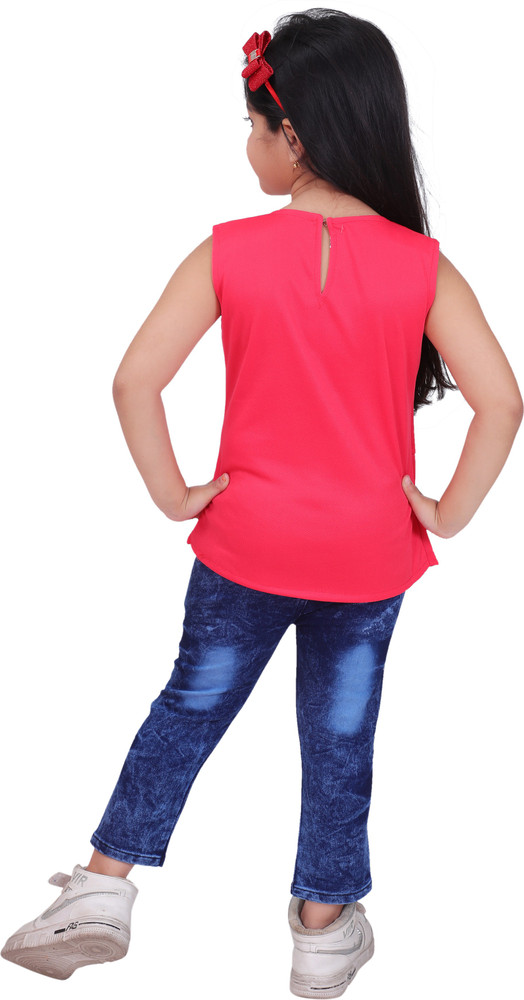 Aggregate more than 145 dress jeans top girl seven.edu.vn