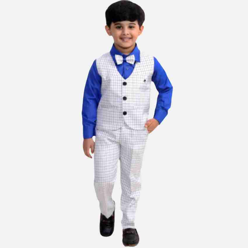 8 year boy top party dress