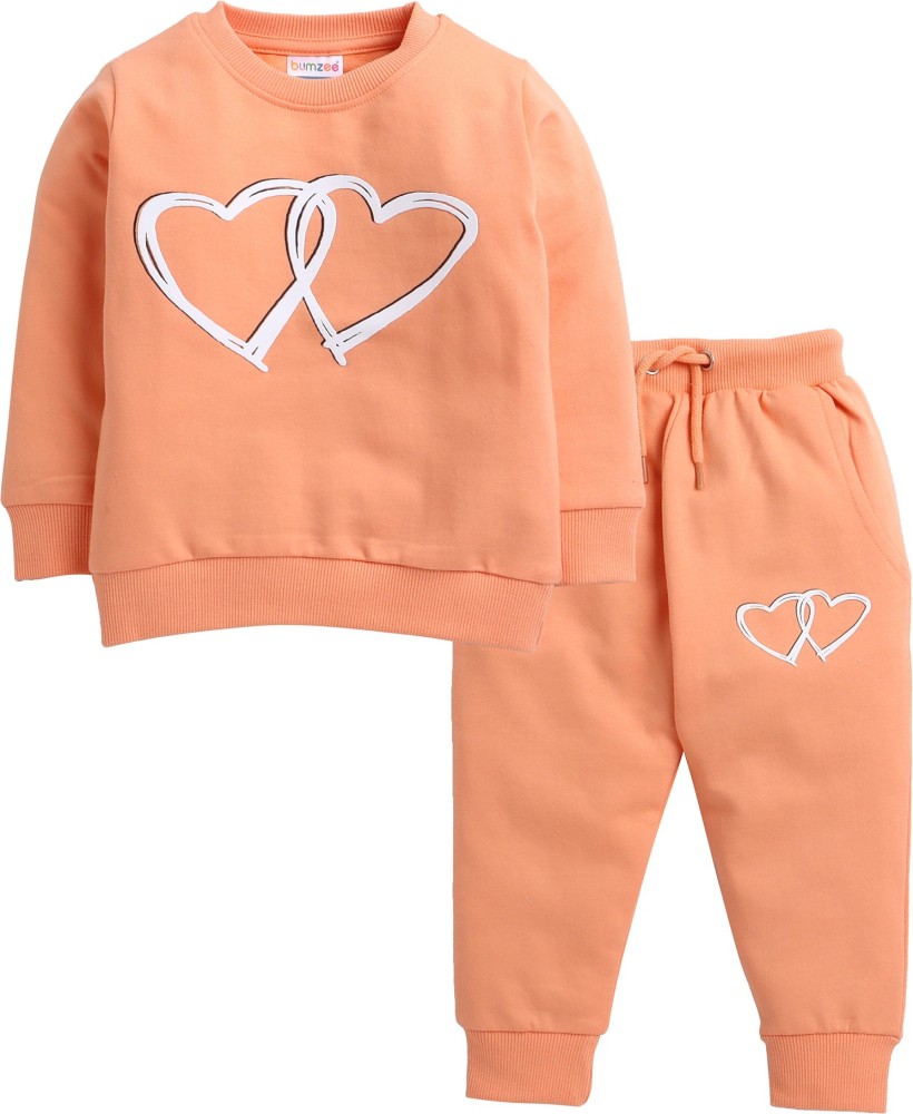 Buy BownBee Kids Orange Zari Work Kurta  Dhoti Pants for Girls Clothing  Online  Tata CLiQ