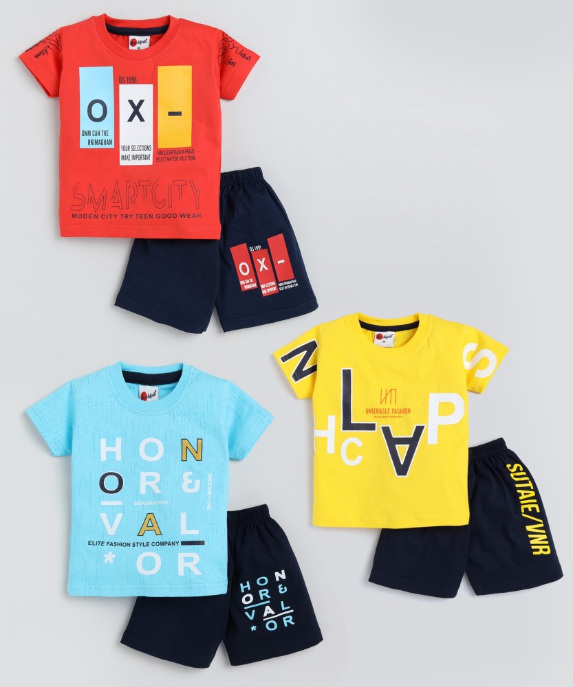 Flipkart 2025 boys wear