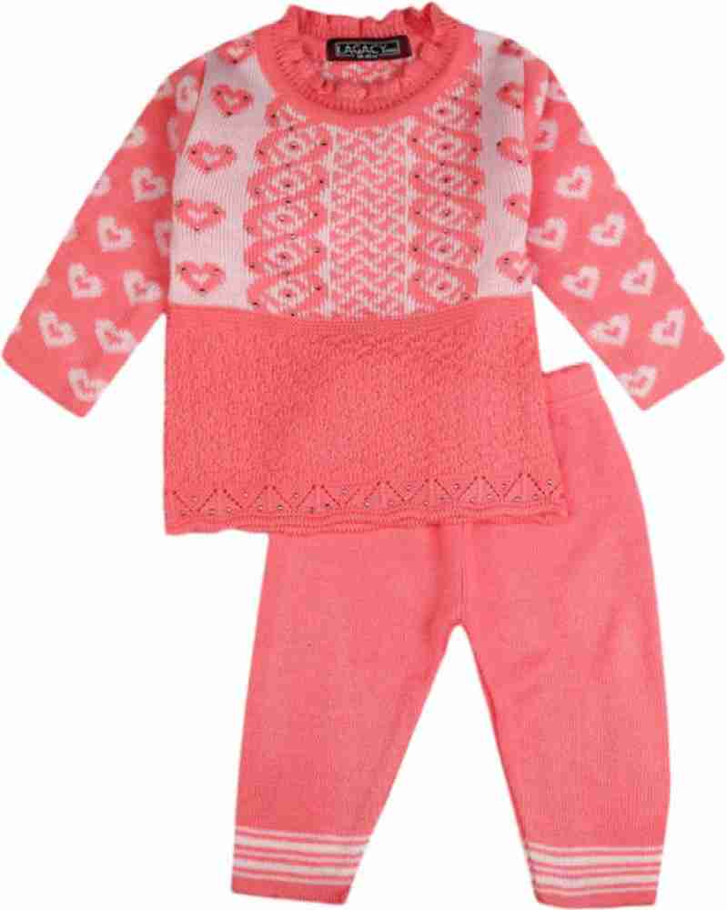 Flipkart baby girl 2025 winter dresses