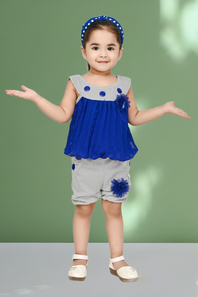 Flipkart girls clearance shorts