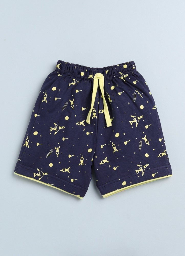 Buy Mars Infiniti Casual T-shirt Shorts for Boys & Girls