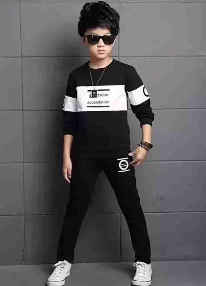 Boys dress casual sale