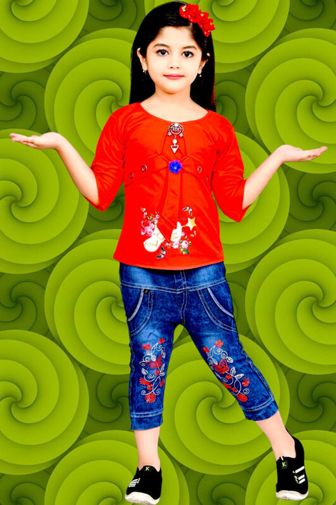 Aggregate more than 145 dress jeans top girl seven.edu.vn