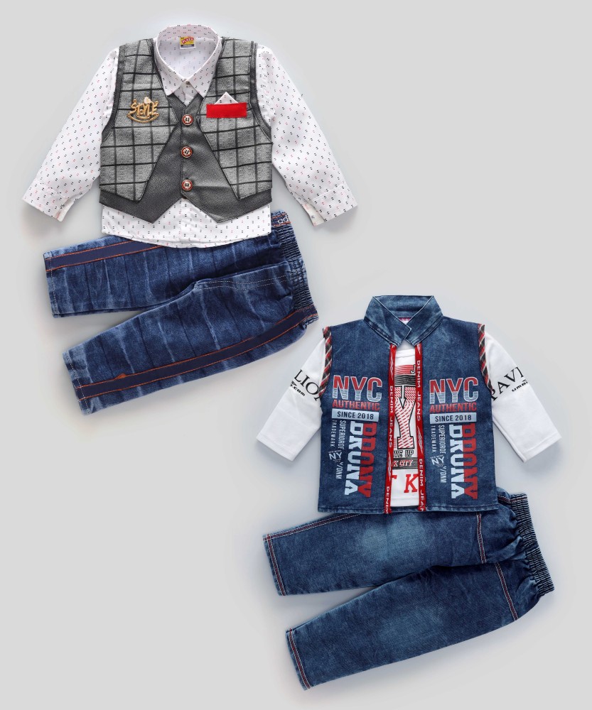 Flipkart dress clearance for boy