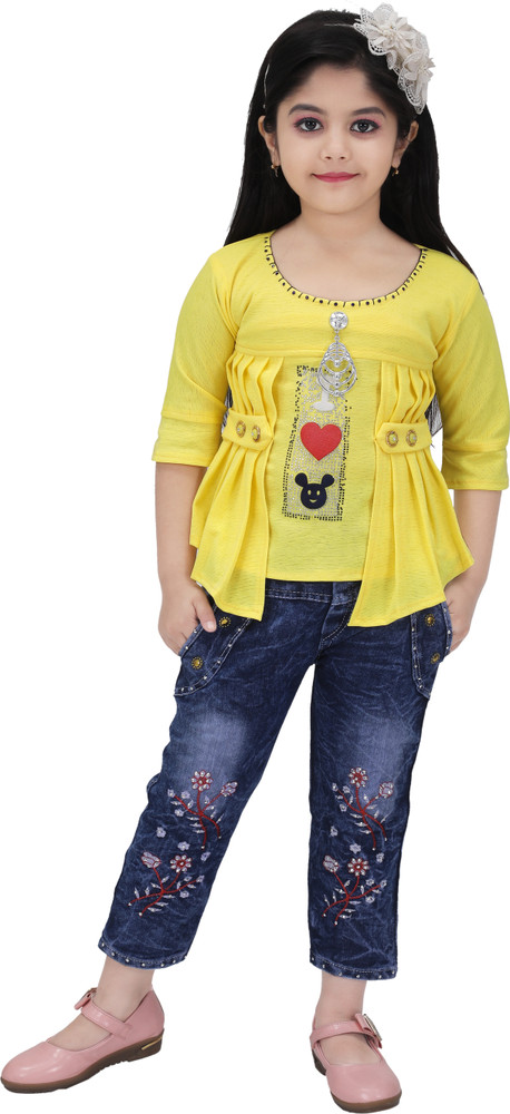 flipkart shopping jeans top