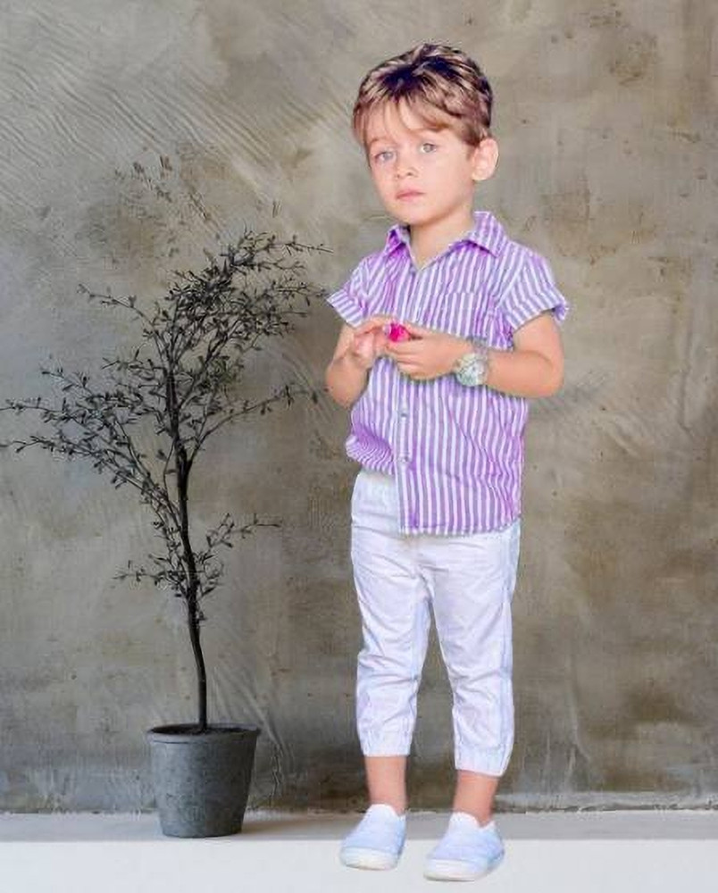 k d fab Baby Boys Party Festive Shirt Pant Price in India Buy