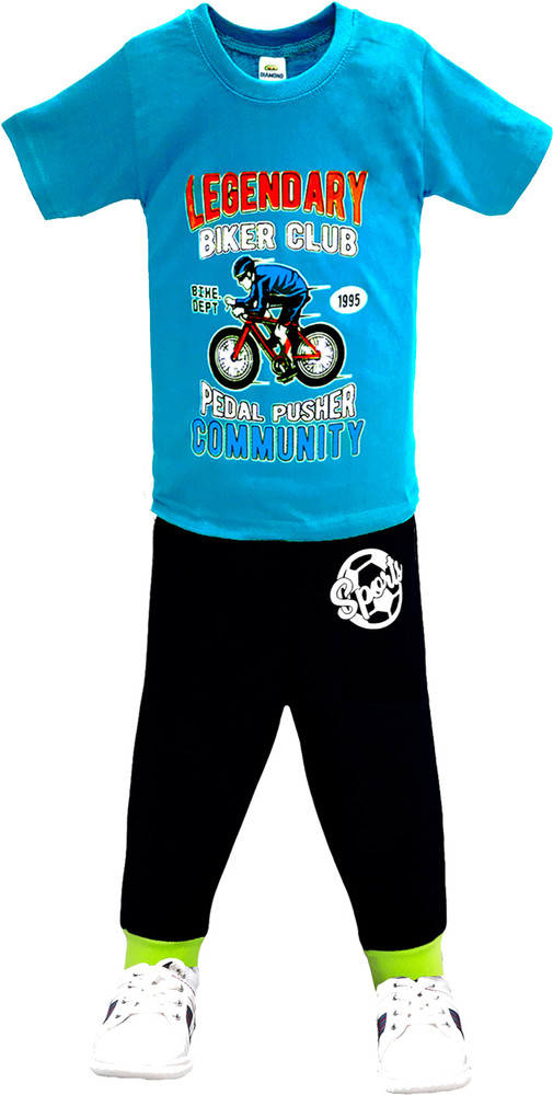 Diamond online boys clothing