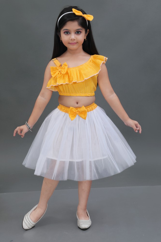 Petal Bloom Dress Ensemble | Girl Dresses Online Singapore – SUNJIMISE Kids  Fashion