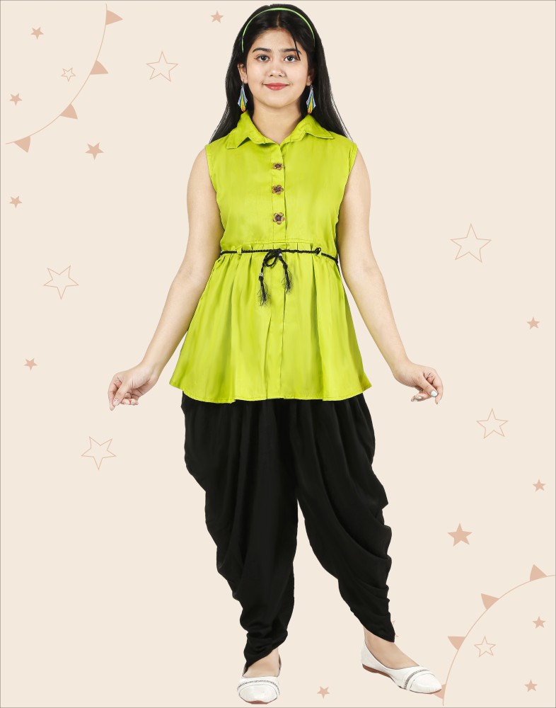 Flipkart dhoti outlet salwar