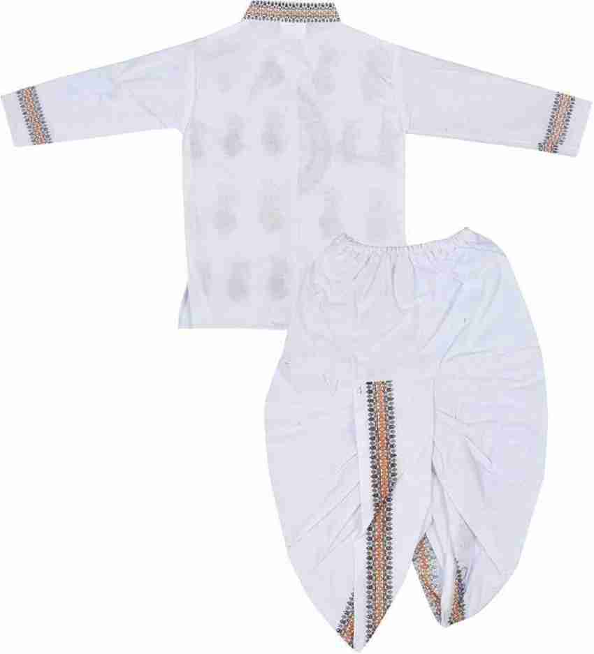 Shreesai Baby Boys Casual Kurta Dhoti Pant Price in India Buy Shreesai Baby Boys Casual Kurta Dhoti Pant online at Flipkart