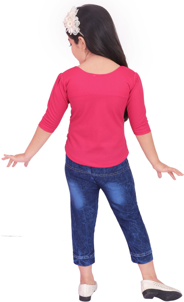 Snapdeal hotsell jeans top