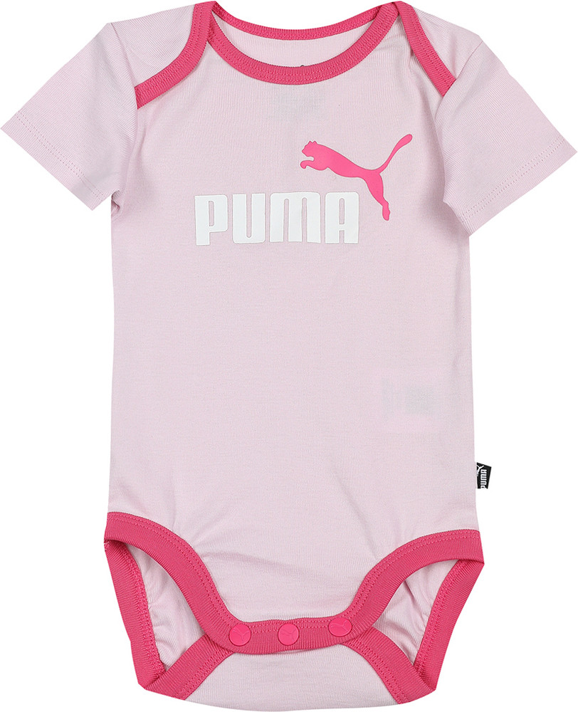Puma baby jumpsuit store