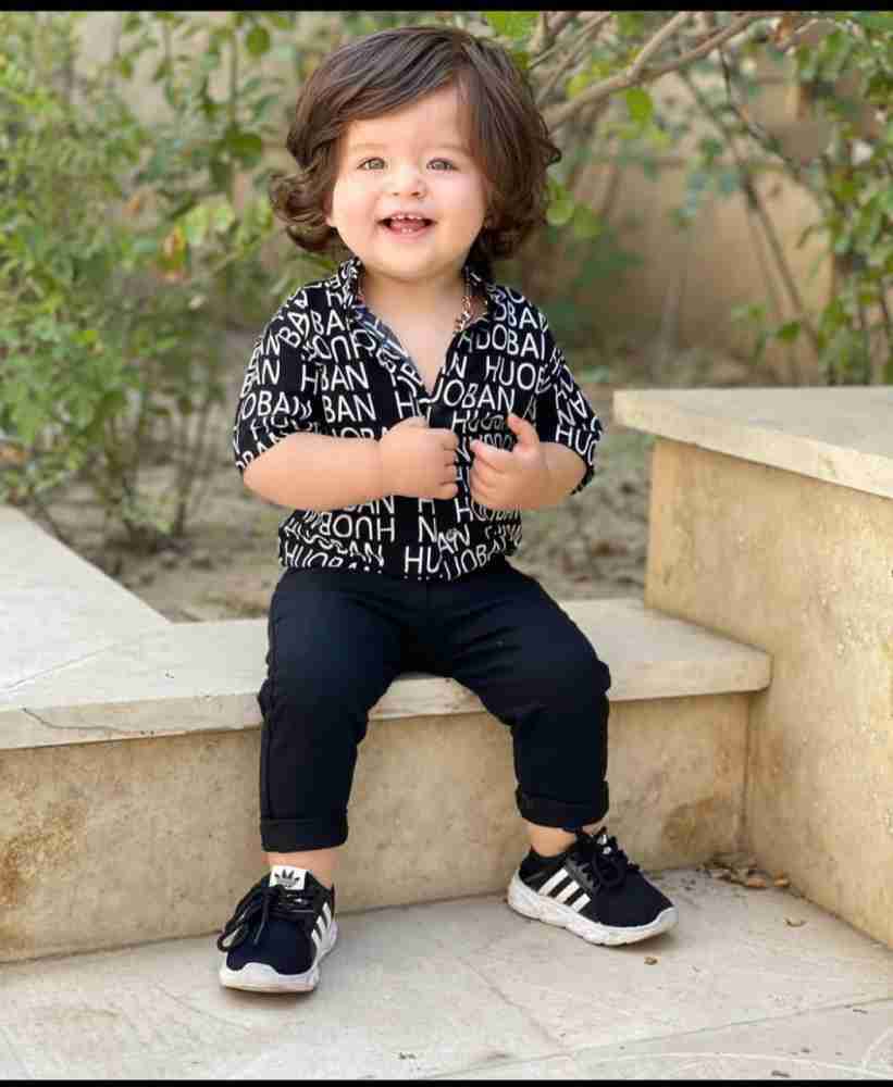 smilykid Baby Boys & Baby Girls Casual Shirt Shorts Price in India - Buy  smilykid Baby Boys & Baby Girls Casual Shirt Shorts online at
