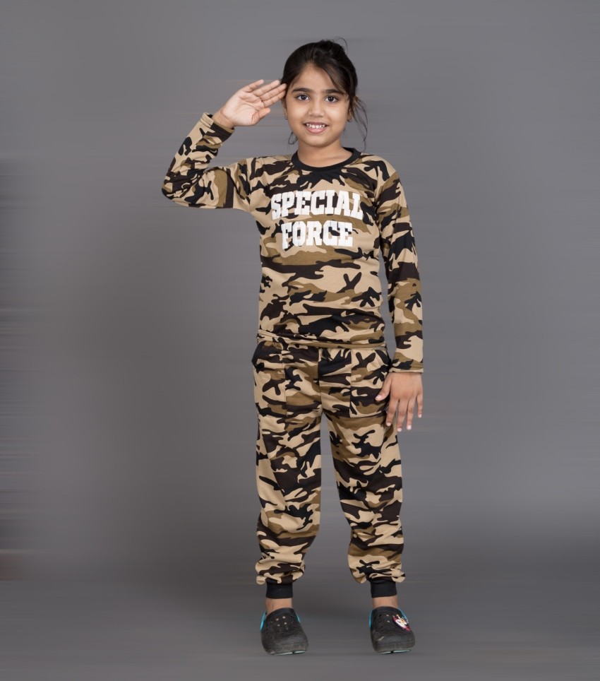 Girls on sale tracksuit pants