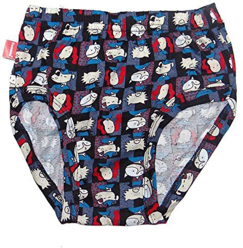 Poomex Brief For Boys Price in India - Buy Poomex Brief For Boys