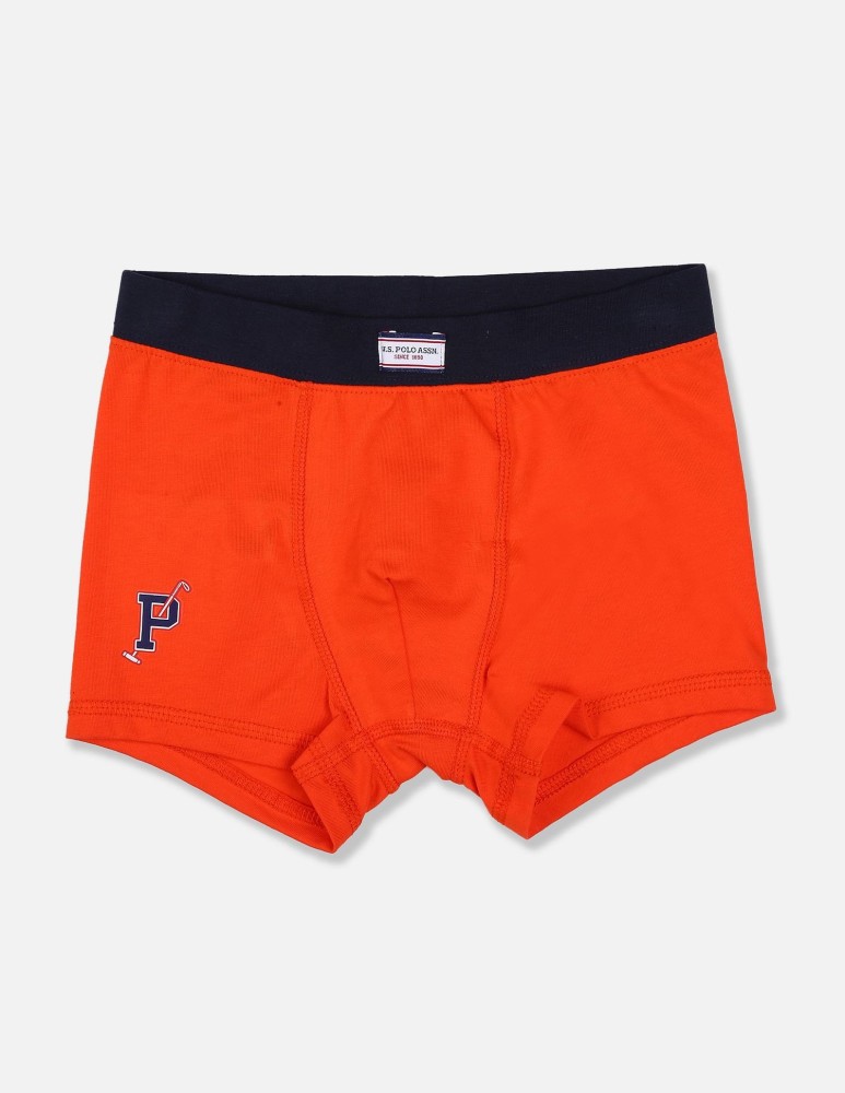 Boxer shorts Ralph Lauren Boxer Brief 3-Pack Multicolor