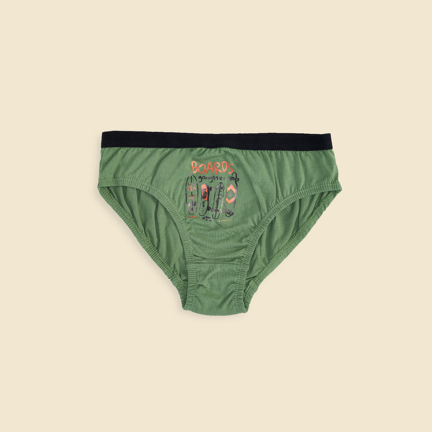 Pantaloons Junior Brief For Boys Price in India Buy Pantaloons
