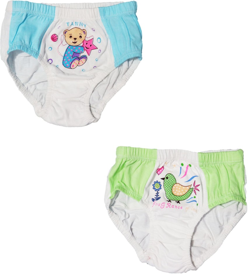 Panties & Bloomers, Dora - The Explorer, 6-9 Months - Inner Wear