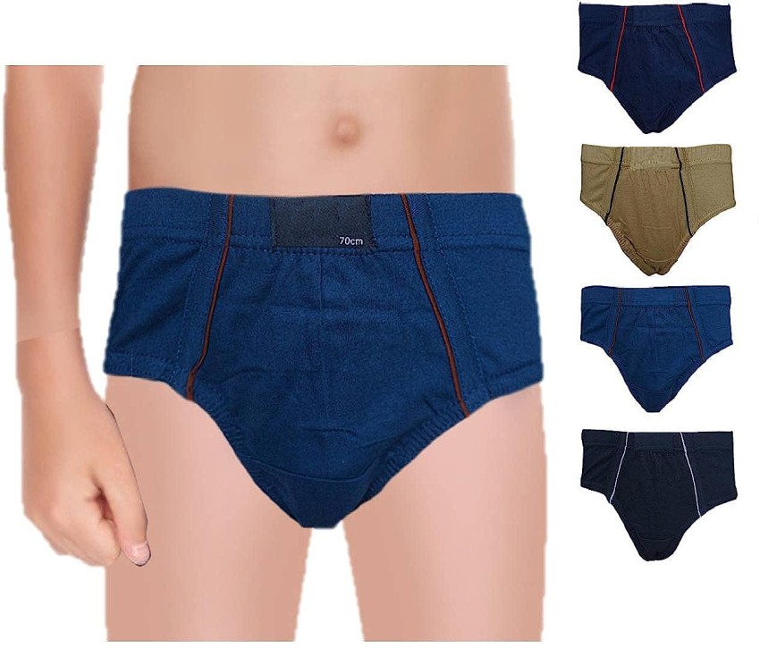 ZOTRENDZZ Brief For Boys Price in India - Buy ZOTRENDZZ Brief For Boys  online at