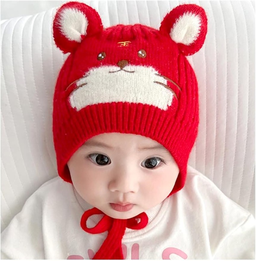 Cute baby caps online india on sale