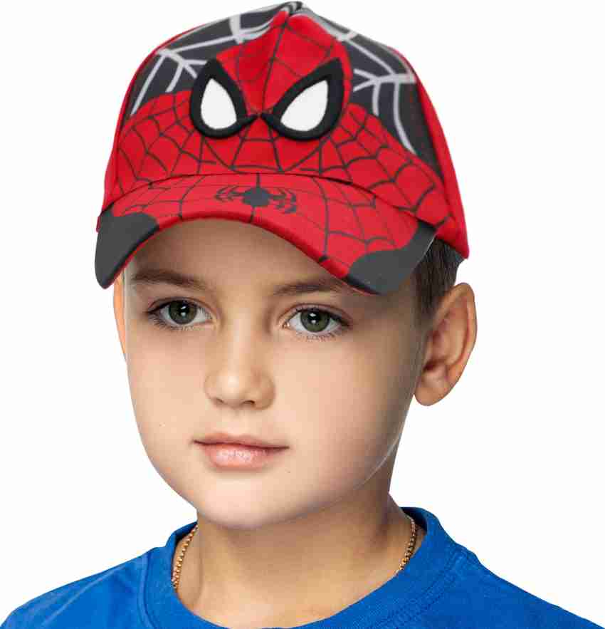 Cap 4 kids hot sale