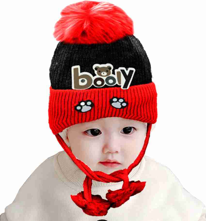 Baby winter caps india top