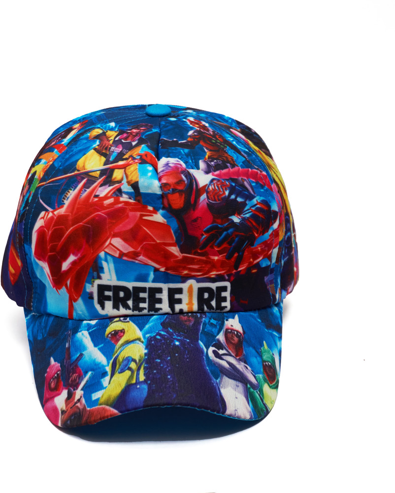 Shop Frenzy Kids Cap