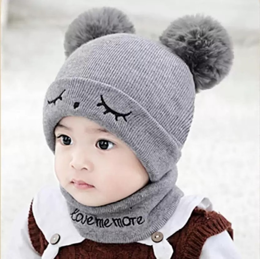 Baby stylish caps online