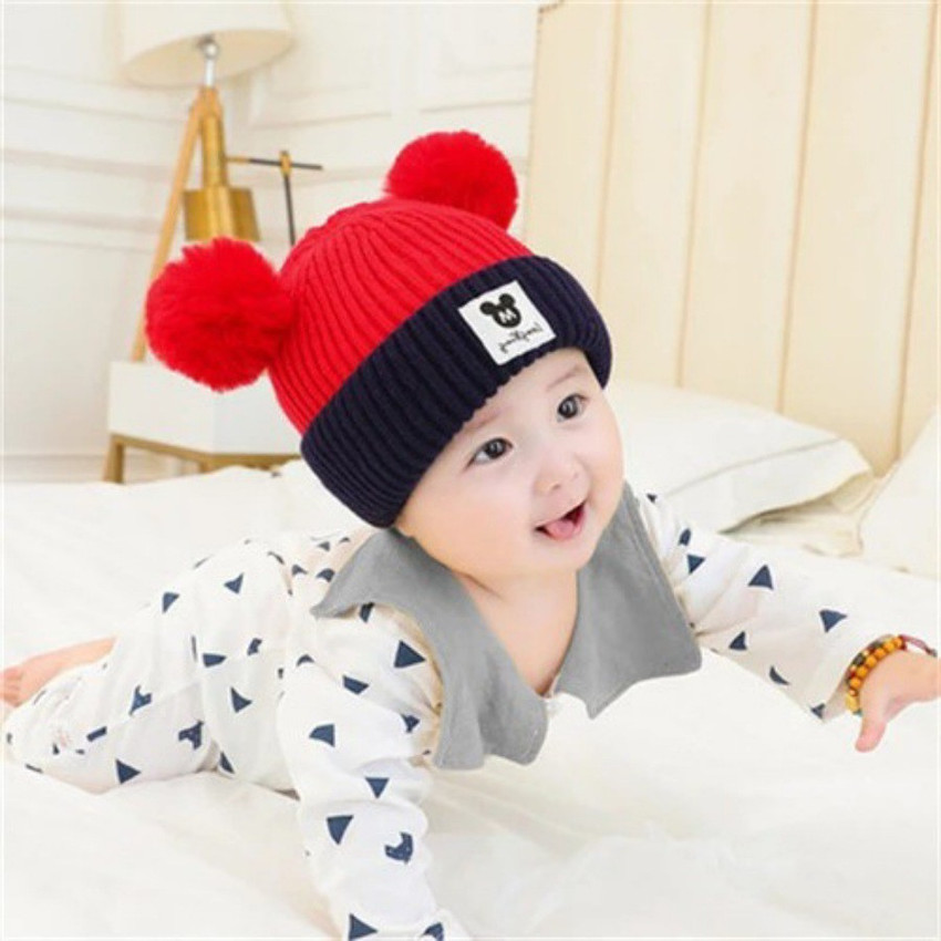 Polo caps for kids top