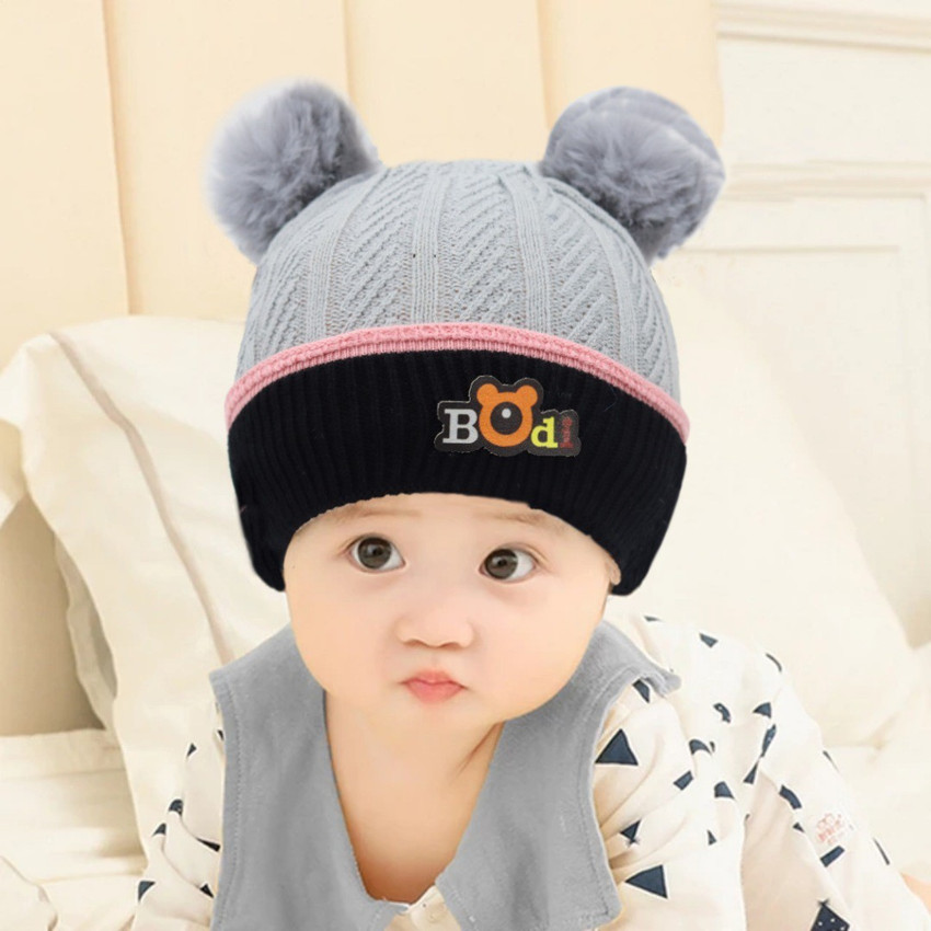 Kids polo cap store