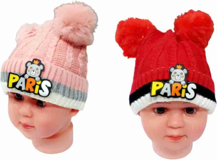 Fancy caps for kids sales