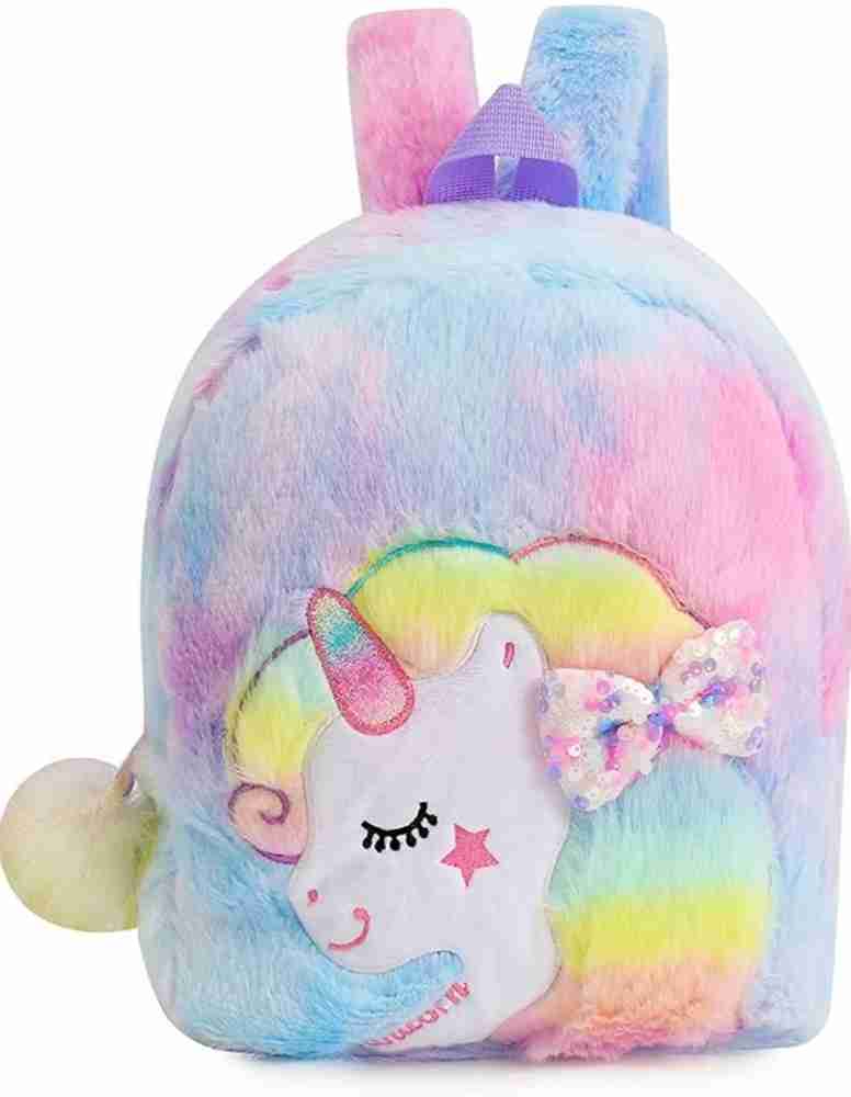 Unicorn backpacks for sales girls