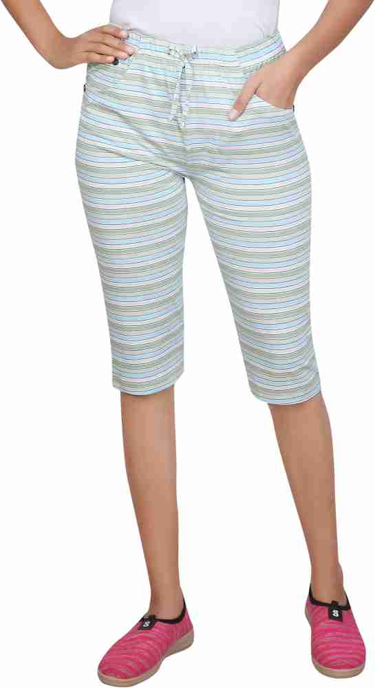 Girls' Capri Pant