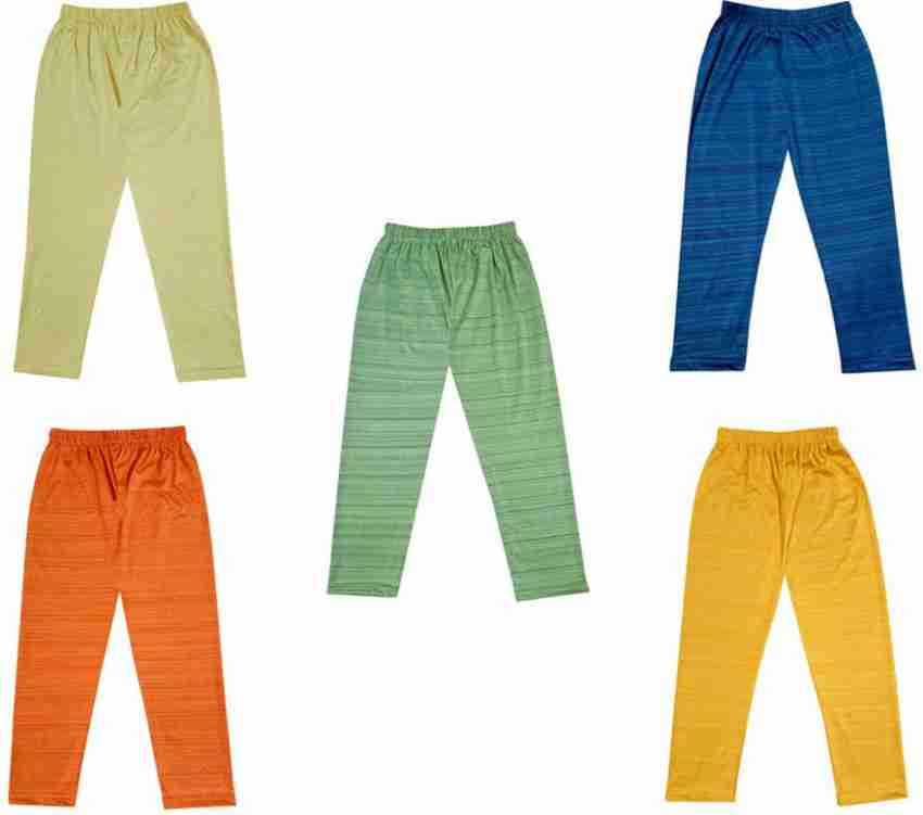 IndiWeaves Capri For Girls Casual Self Design Polyester Price in India -  Buy IndiWeaves Capri For Girls Casual Self Design Polyester online at