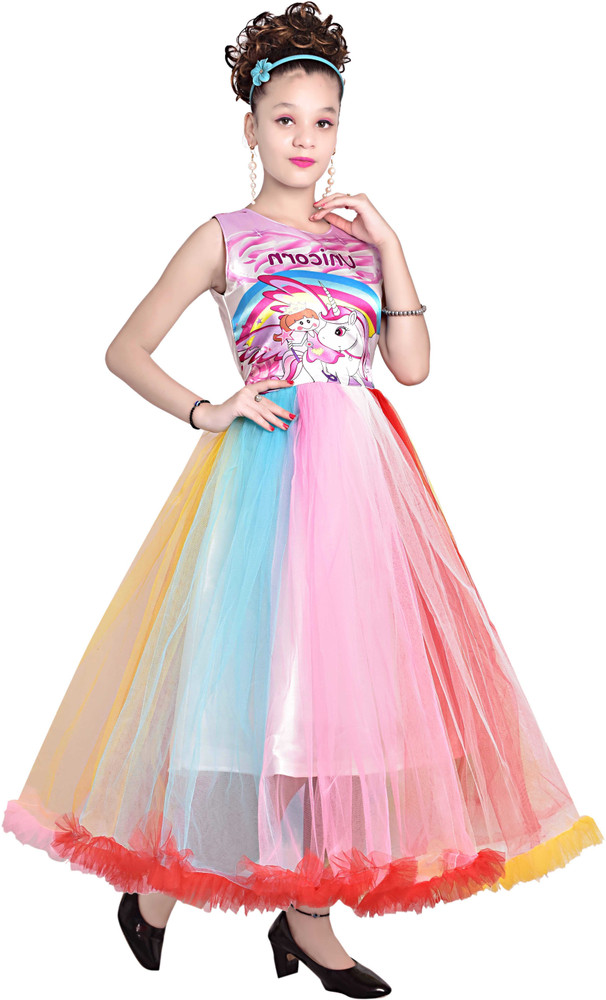 Barbie dress for store 8 year girl