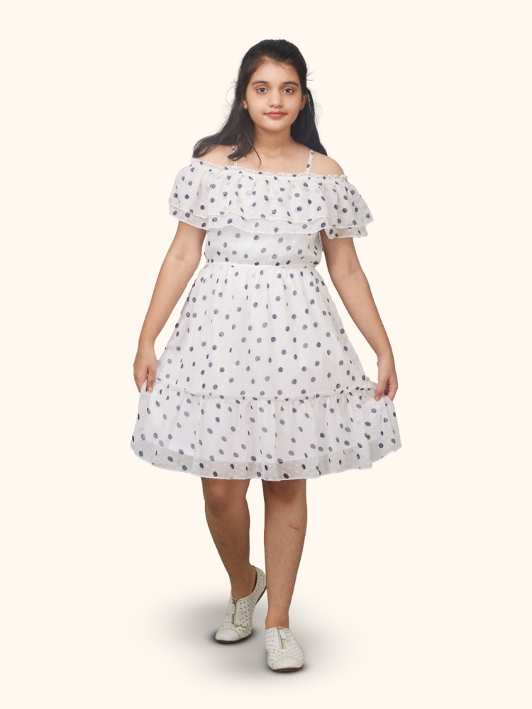 Midi dress shop in flipkart