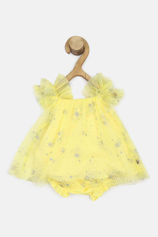 Allen solly baby dress hotsell
