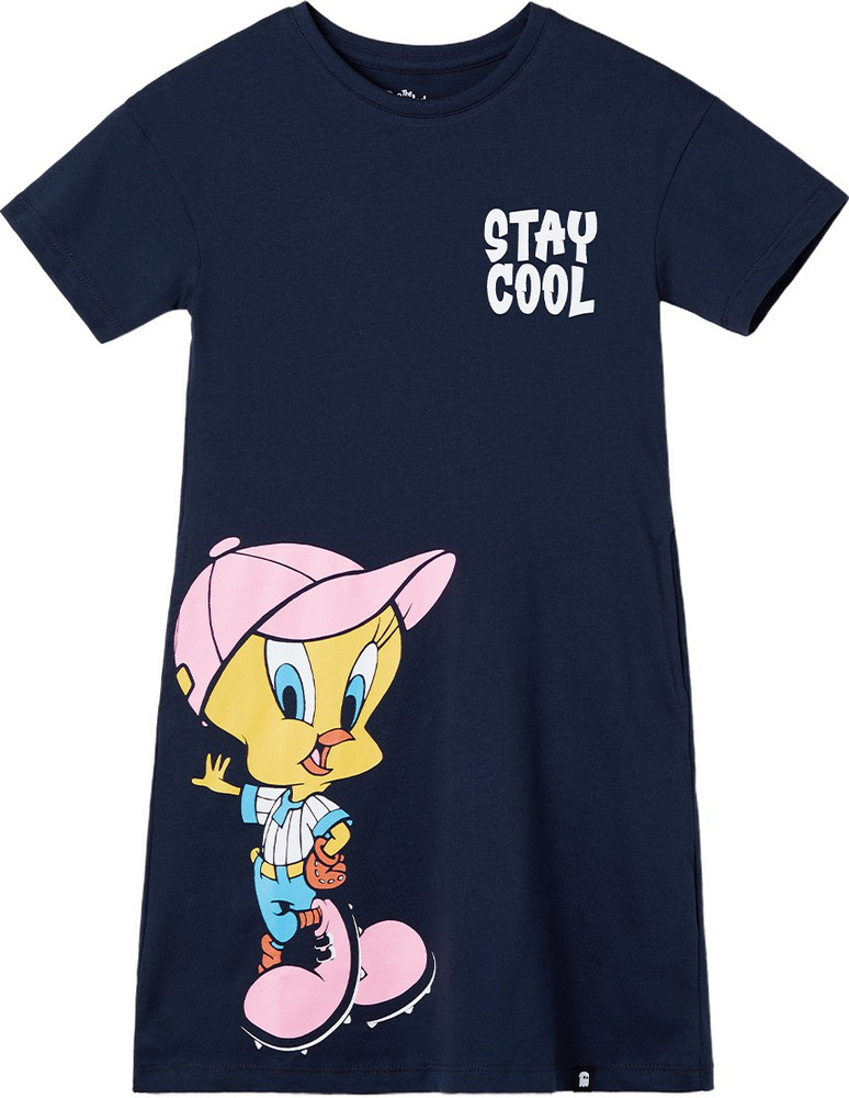 The Souled Store Indi Girls Above Knee Casual Dress Price in India Buy The Souled Store Indi Girls Above Knee Casual Dress online at Flipkart