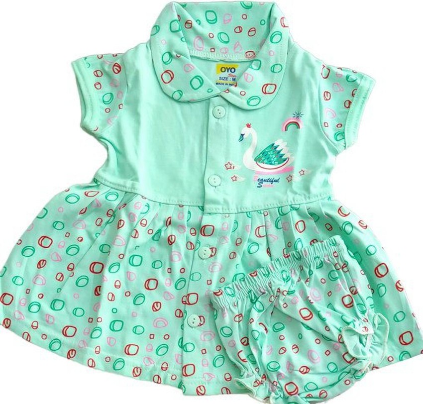 O size baby outlet dress