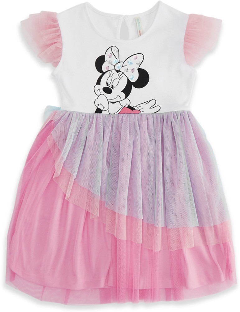 Pantaloons Junior Girls Midi Knee Length Casual Dress Price in India Buy Pantaloons Junior Girls Midi Knee Length Casual Dress online at Flipkart