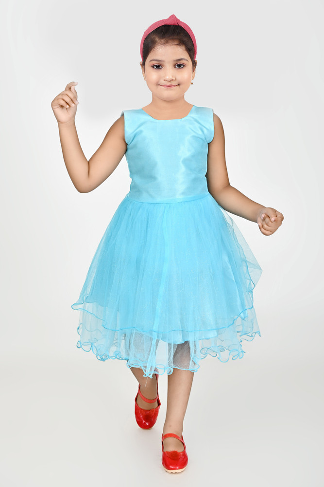 Little girl champion dress top